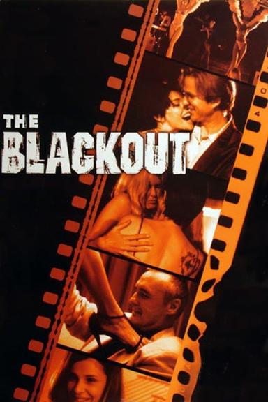 The Blackout poster