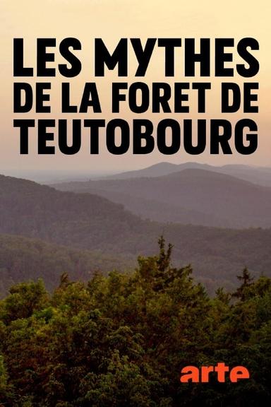 Secret Teutoburg Forest poster