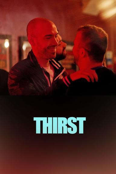 Thirst poster