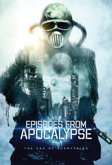 Tales From The Apocalypse poster