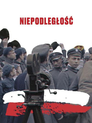 Niepodległość poster