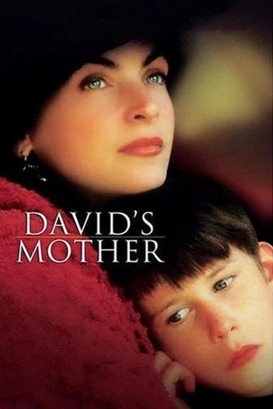 David's Mother poster