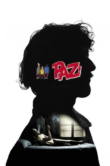 Paz! poster