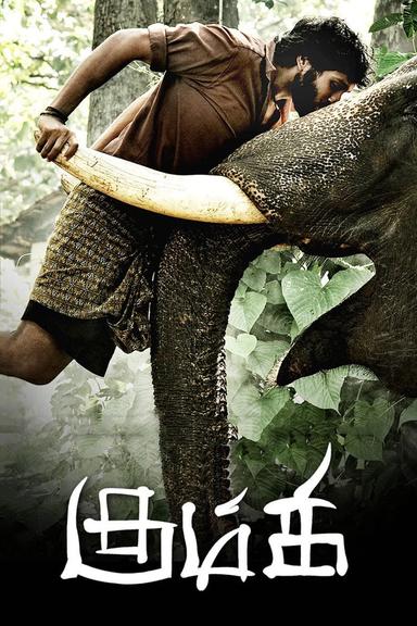 Kumki poster