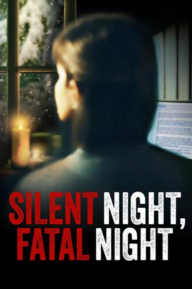 Silent Night, Fatal Night poster