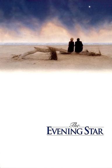 The Evening Star poster