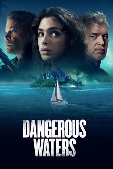 Dangerous Waters poster