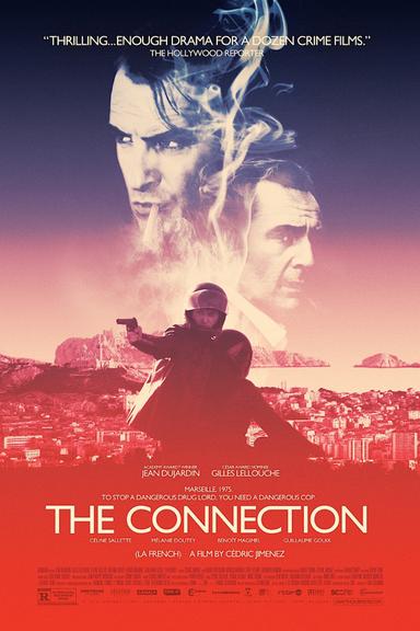 The Connection poster