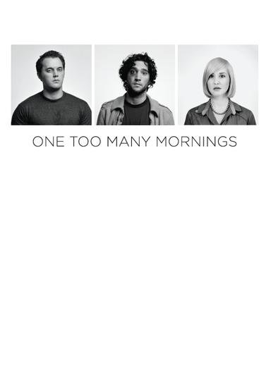 One Too Many Mornings poster