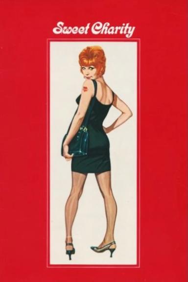 Sweet Charity poster