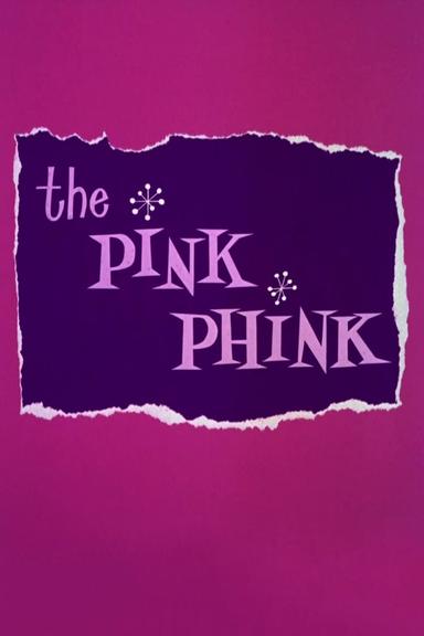 The Pink Phink poster