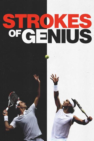 Strokes of Genius poster