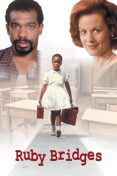 Ruby Bridges poster