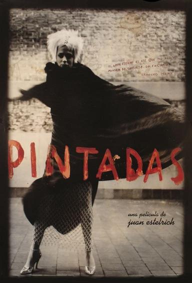 Pintadas poster