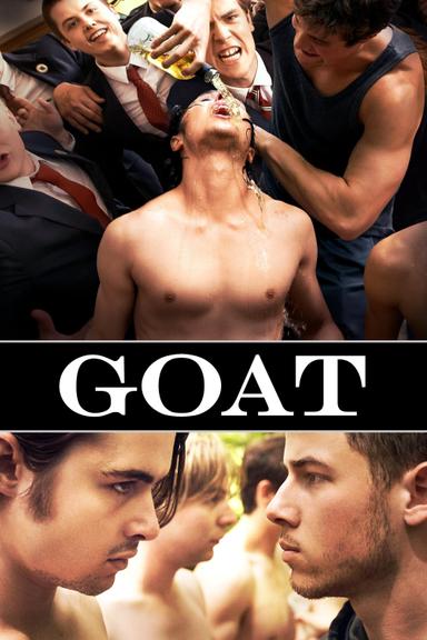 Goat poster