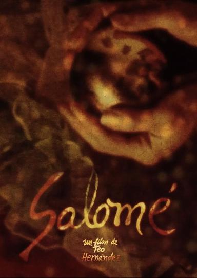 Salomé poster