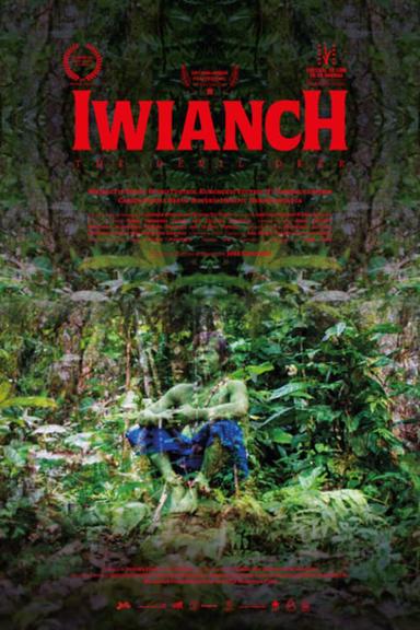 Iwianch, the Devil Deer poster