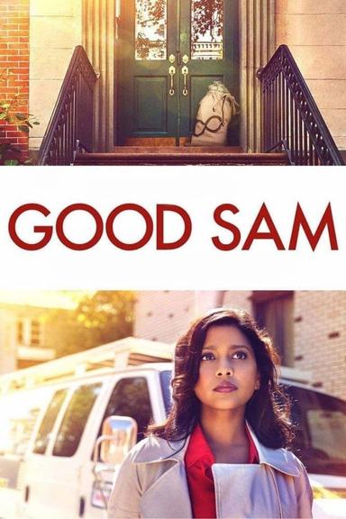 Good Sam poster