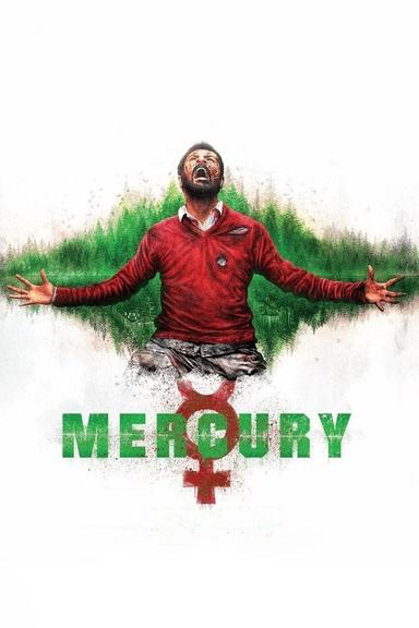 Mercury poster