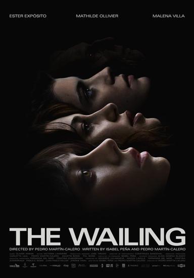 The Wailing poster