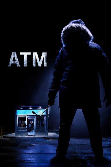 ATM poster