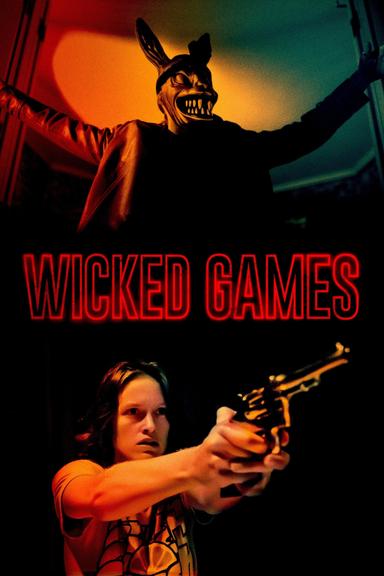 Wicked Games poster