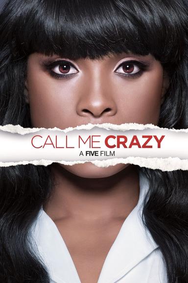 Call Me Crazy: A Five Film poster