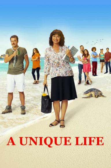 A Unique Life poster