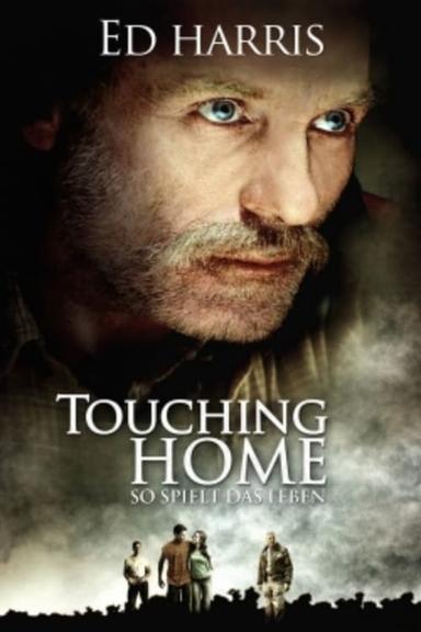 Touching Home poster