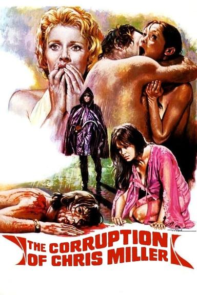 The Corruption of Chris Miller poster