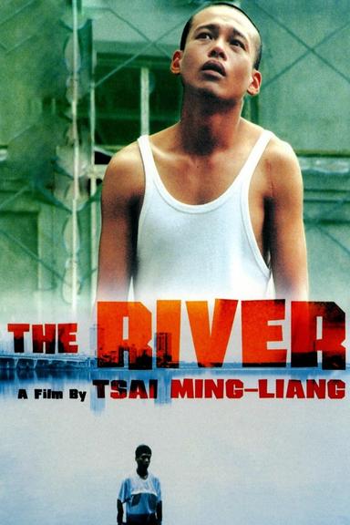 The River poster