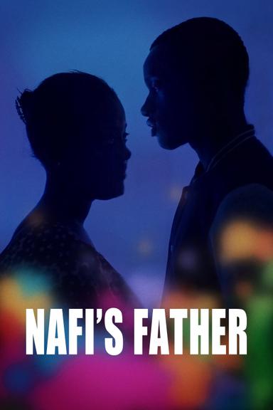 Nafi's Father poster