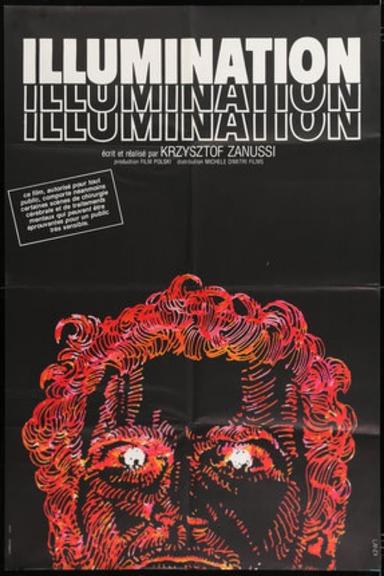 Illumination poster