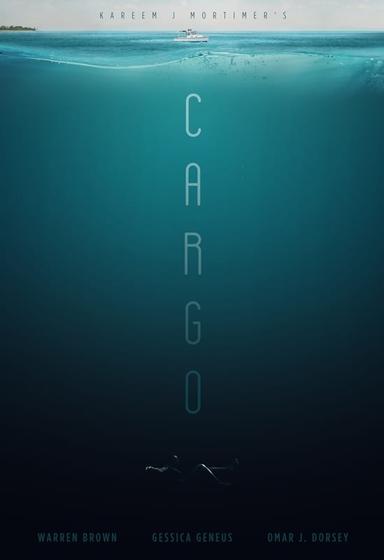 Cargo poster