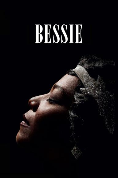 Bessie poster