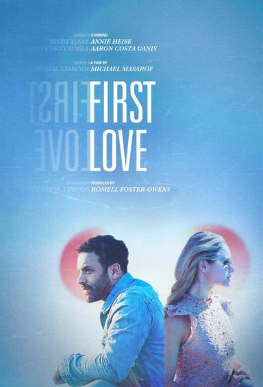 First Love poster