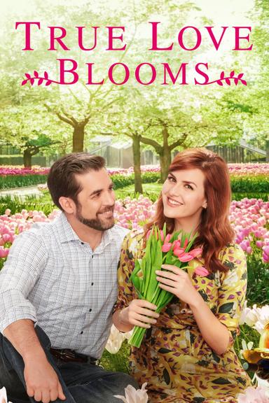 True Love Blooms poster