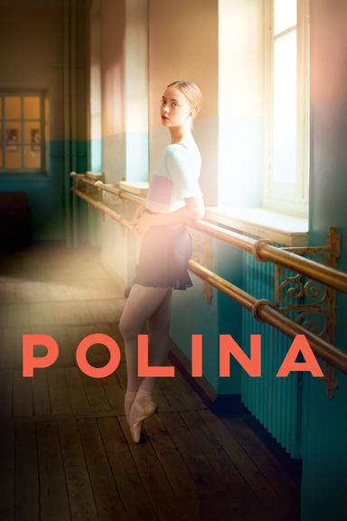 Polina poster