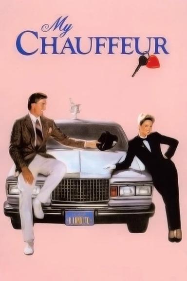 My Chauffeur poster