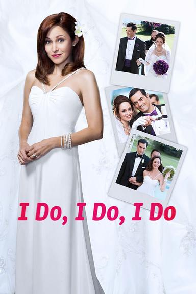 I Do, I Do, I Do poster