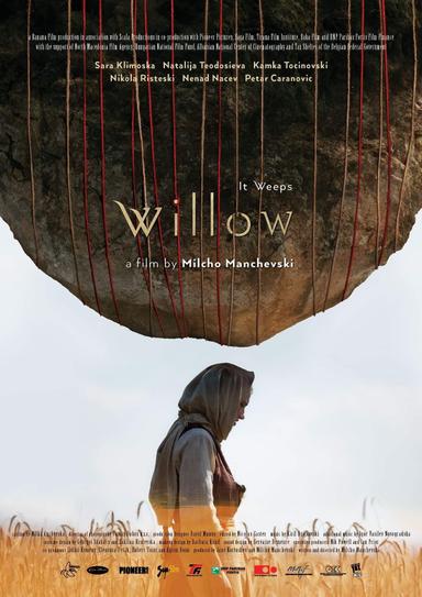 Willow poster