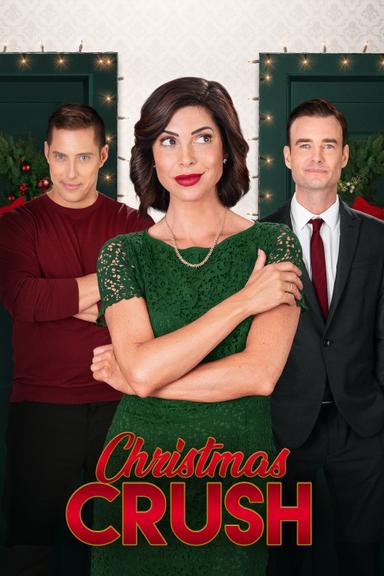 Christmas Crush poster