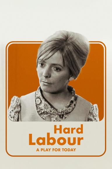 Hard Labour poster