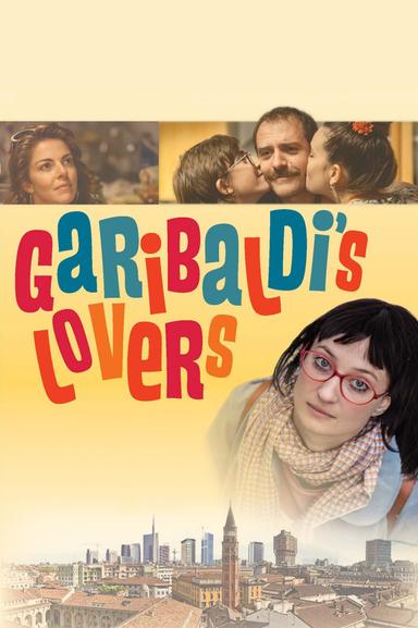 Garibaldi's Lovers poster