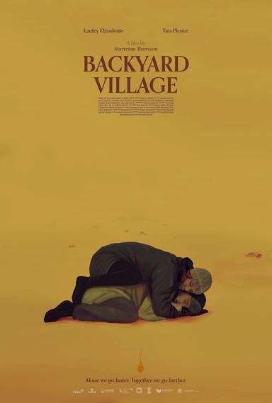 Backyard Village poster