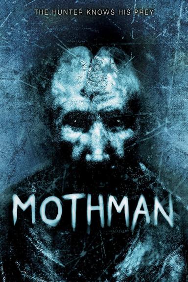 Mothman poster