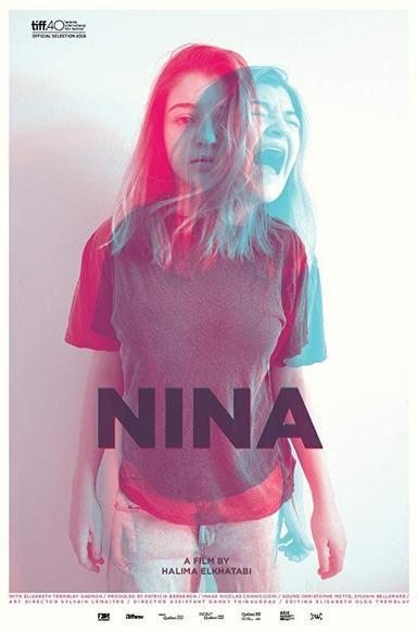 Nina poster