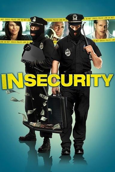 In Security poster