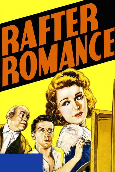 Rafter Romance poster