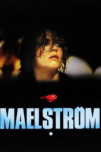 Maelström poster